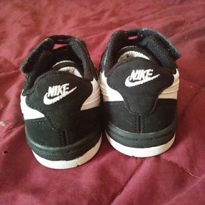 Toddler shoe